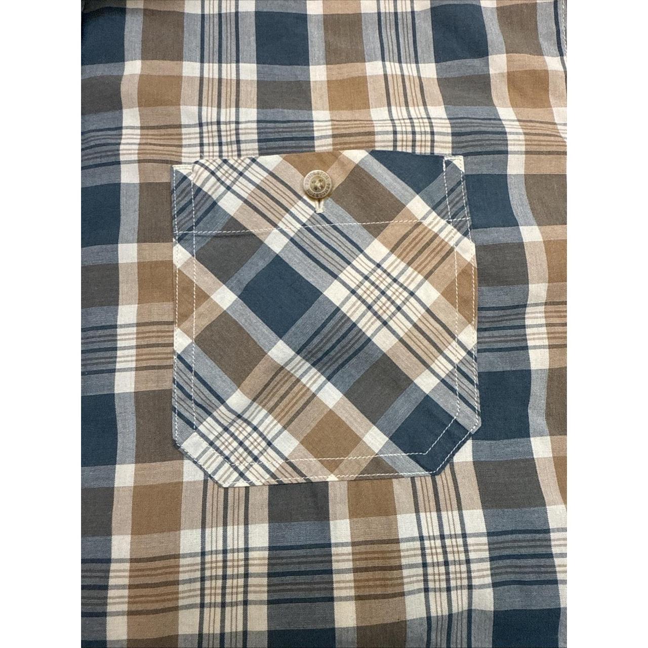 Pendleton Men's Shirt - Multi - L – Pendleton Shi… - image 3