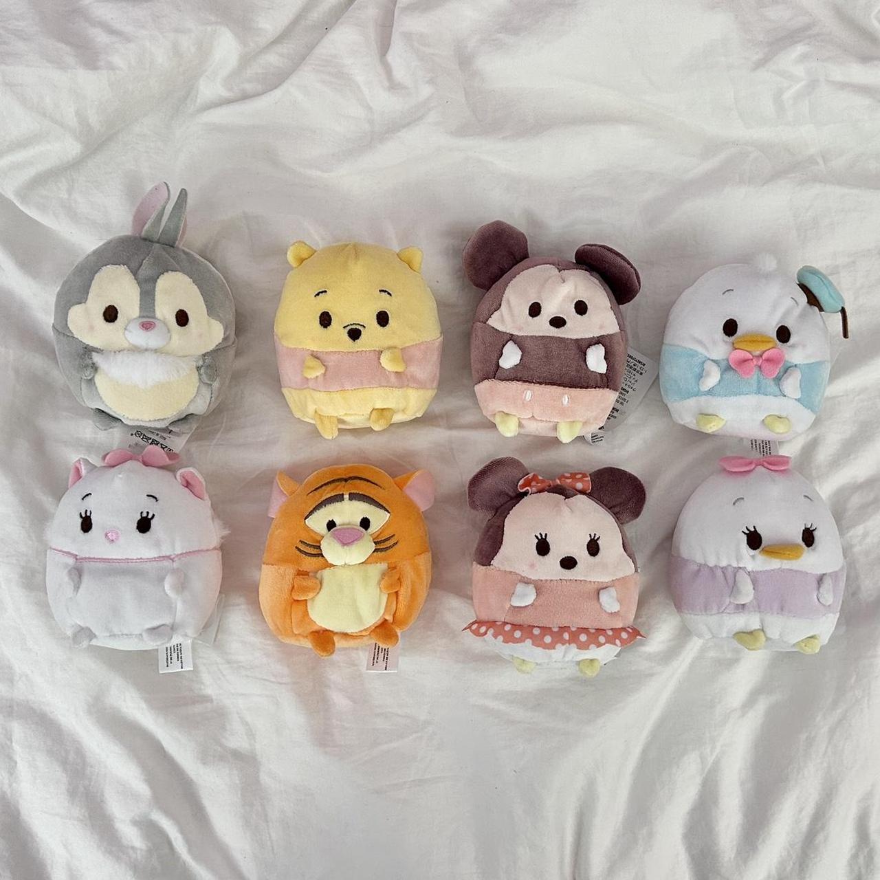 Bundle of store Disney Stuff animals