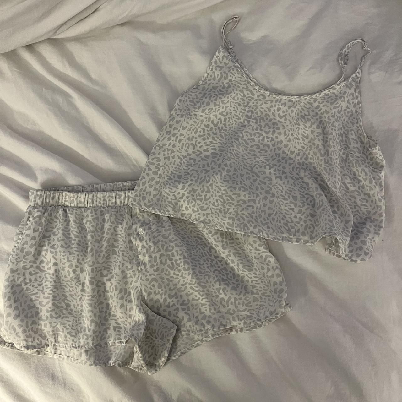 Target matching pj set - Depop