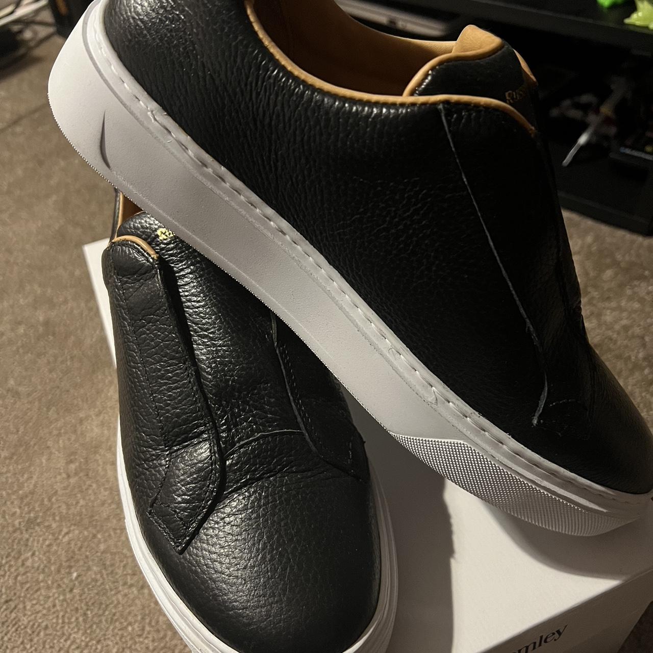 russel and bromley trainers
