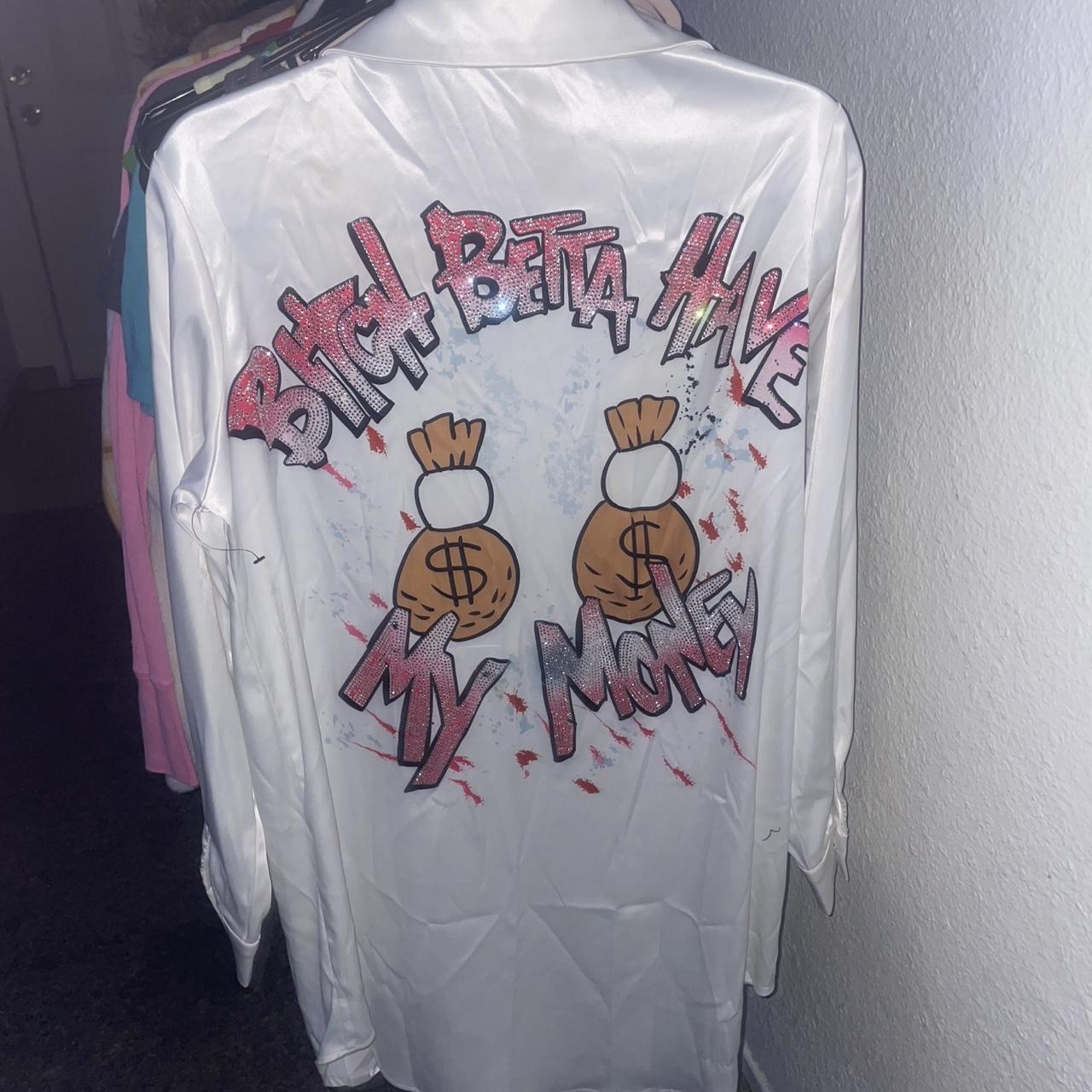 item listed by decayingbunny