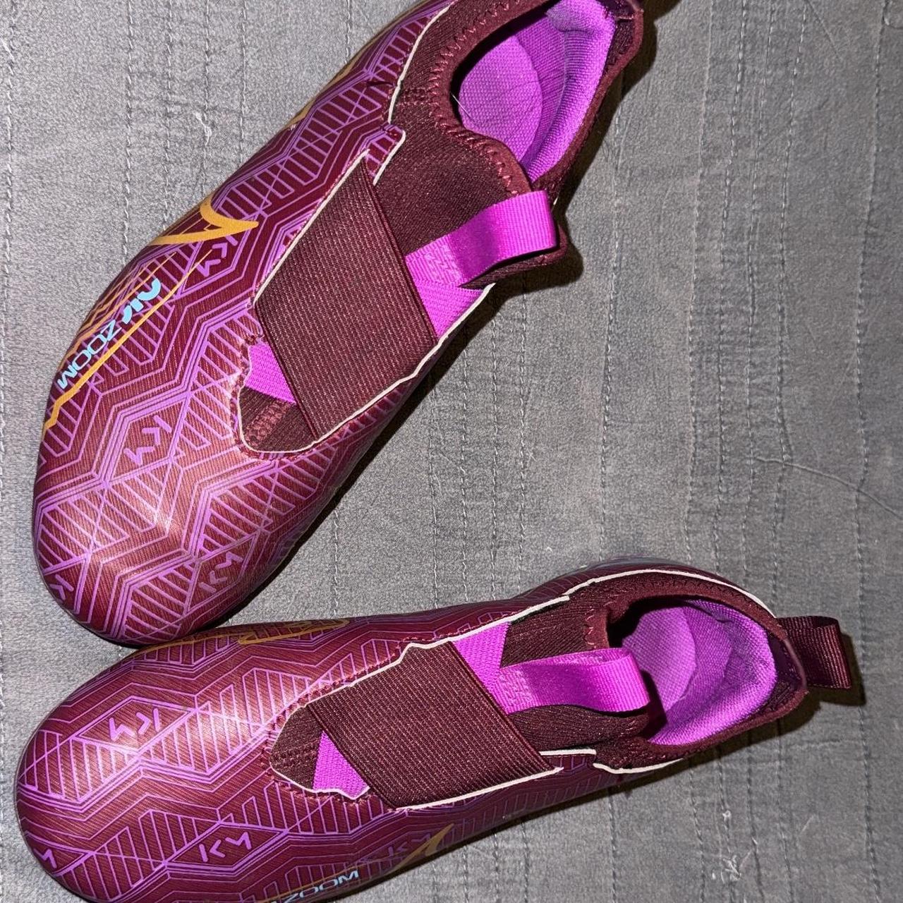 6y to women's size nike