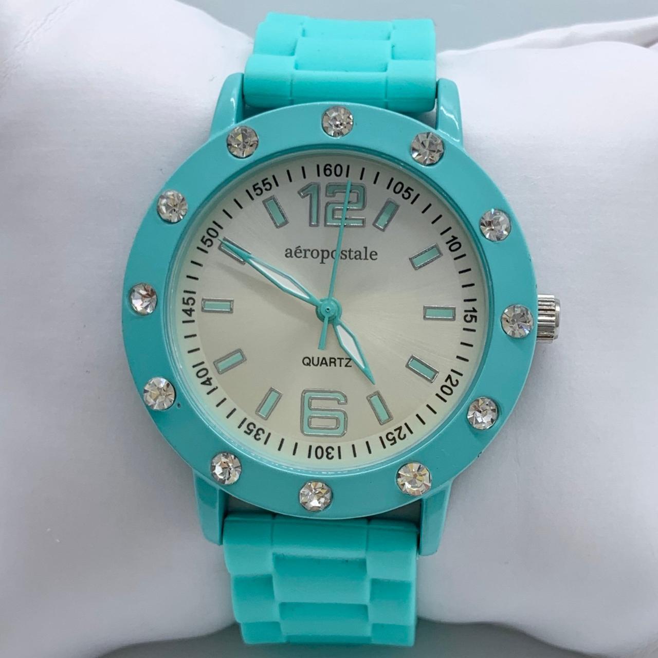 Aeropostale quartz watch best sale