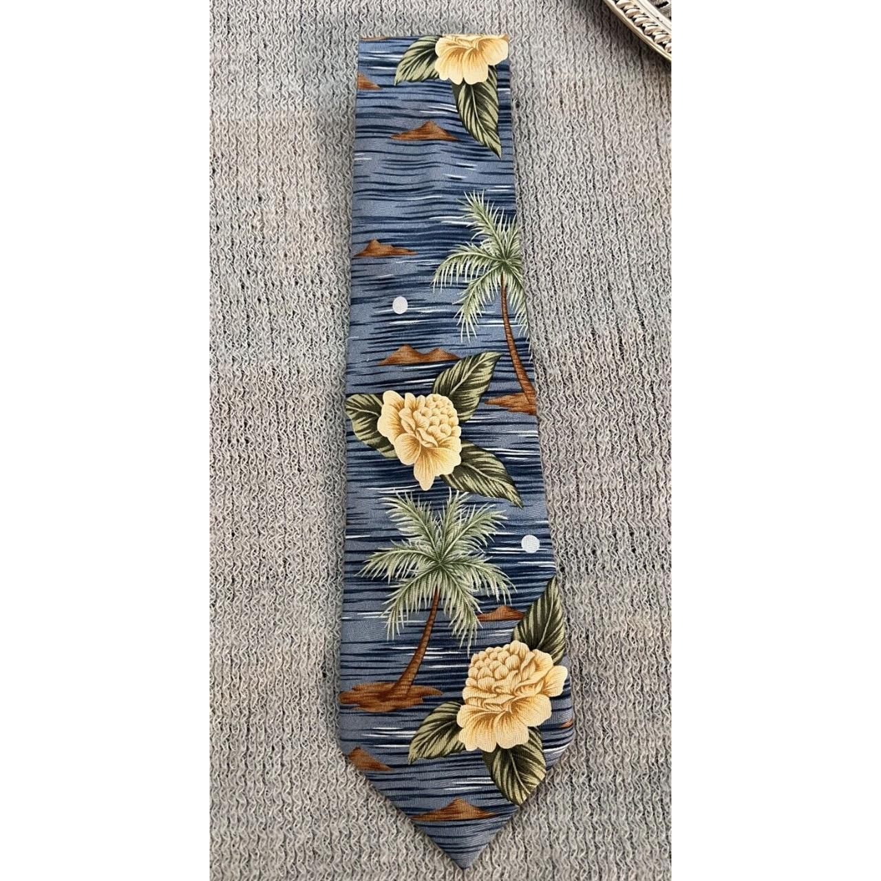 tommy bahama bow tie