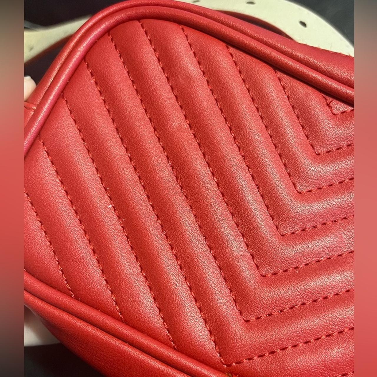 Madden Quilted Steve Madden Chevron Belt Bag Steve Madden Quilted