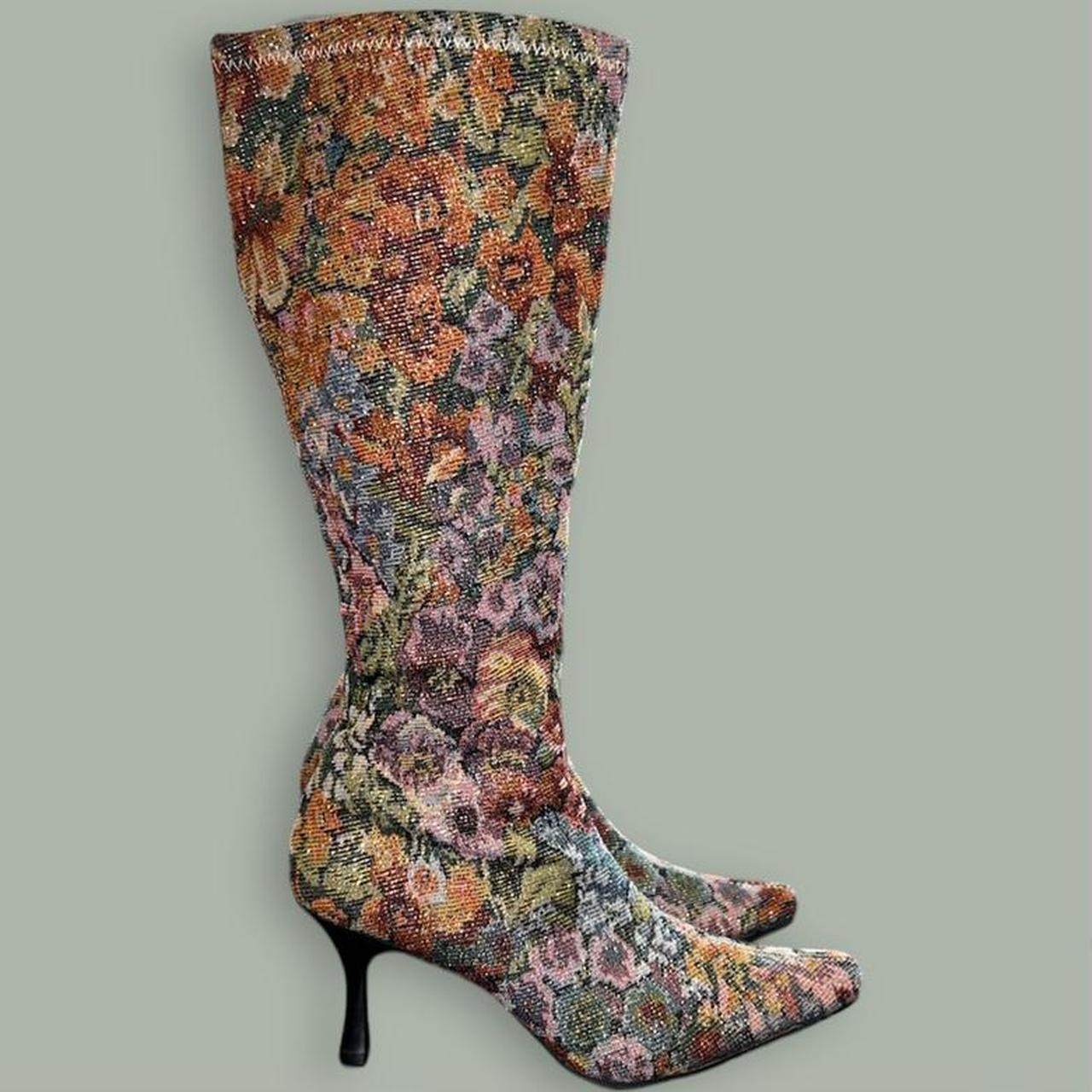 diba boots
