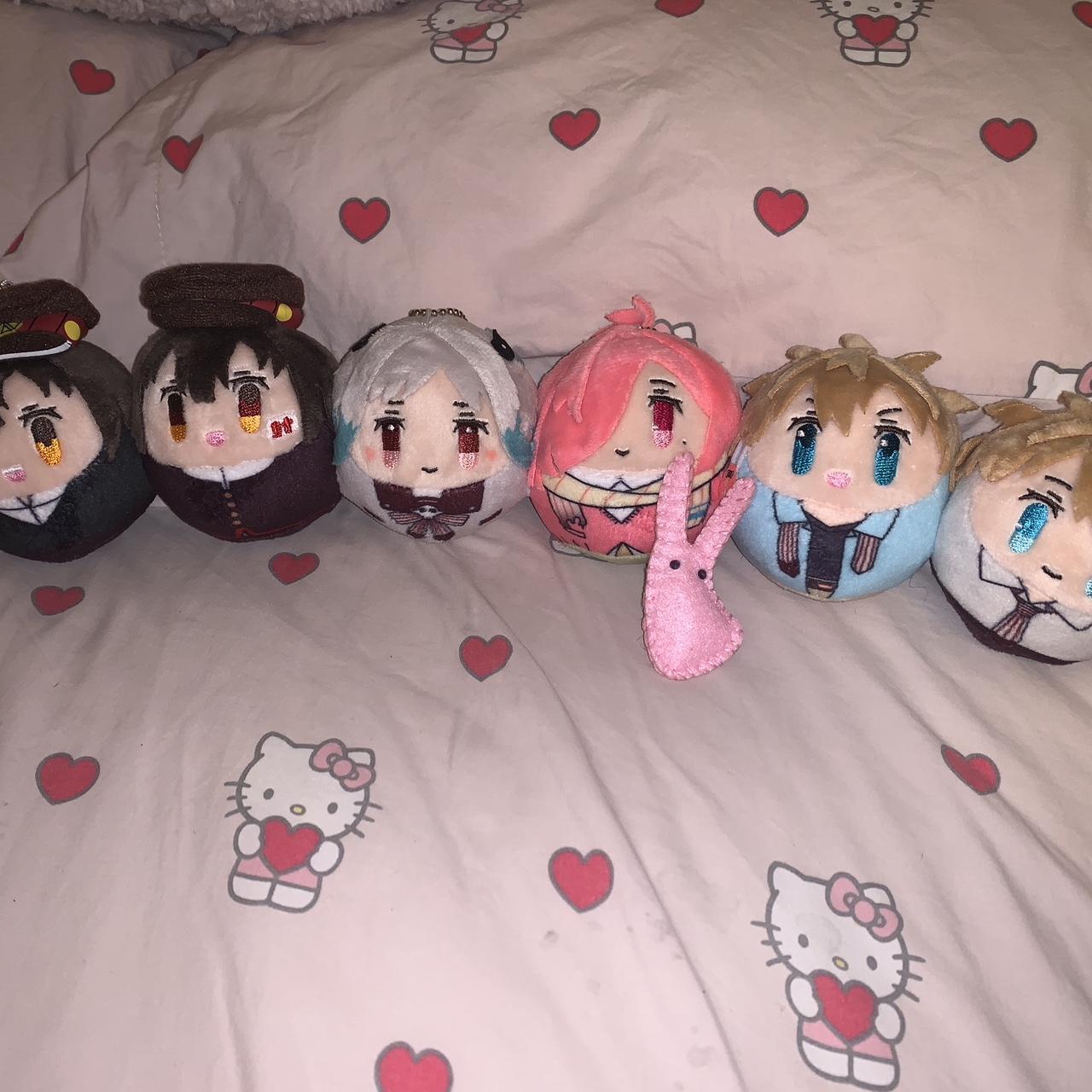Jibaku Shounen Hanako-Kun: Corocot Toilet Bound | Depop