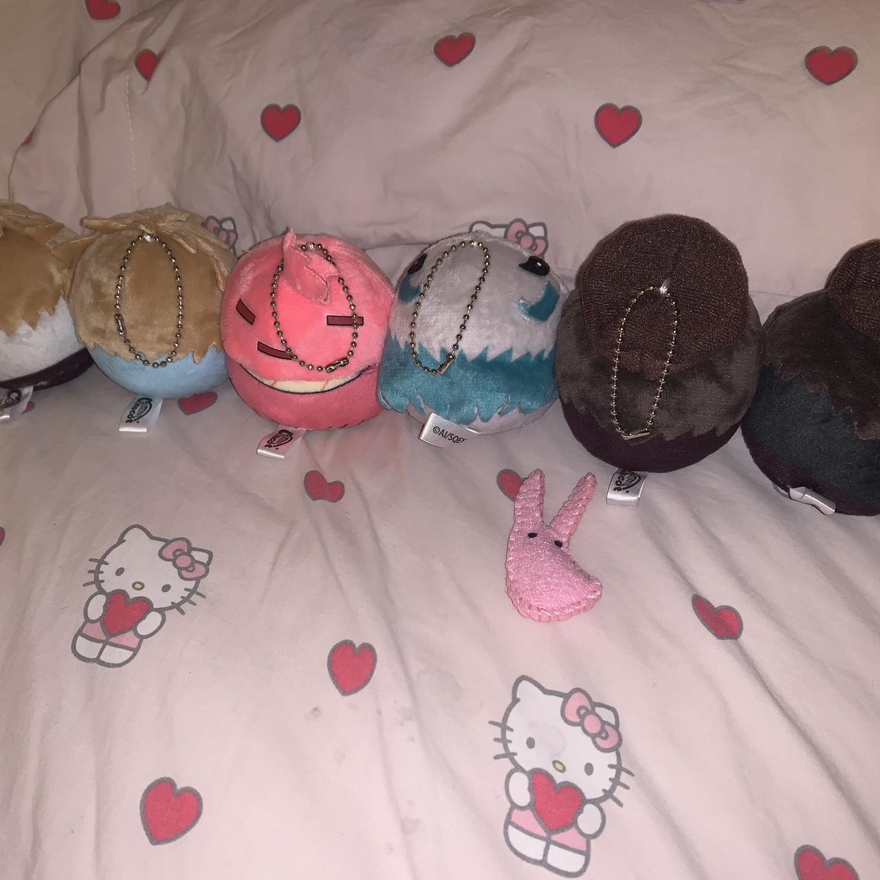 Jibaku Shounen Hanako-Kun: Corocot Toilet Bound | Depop