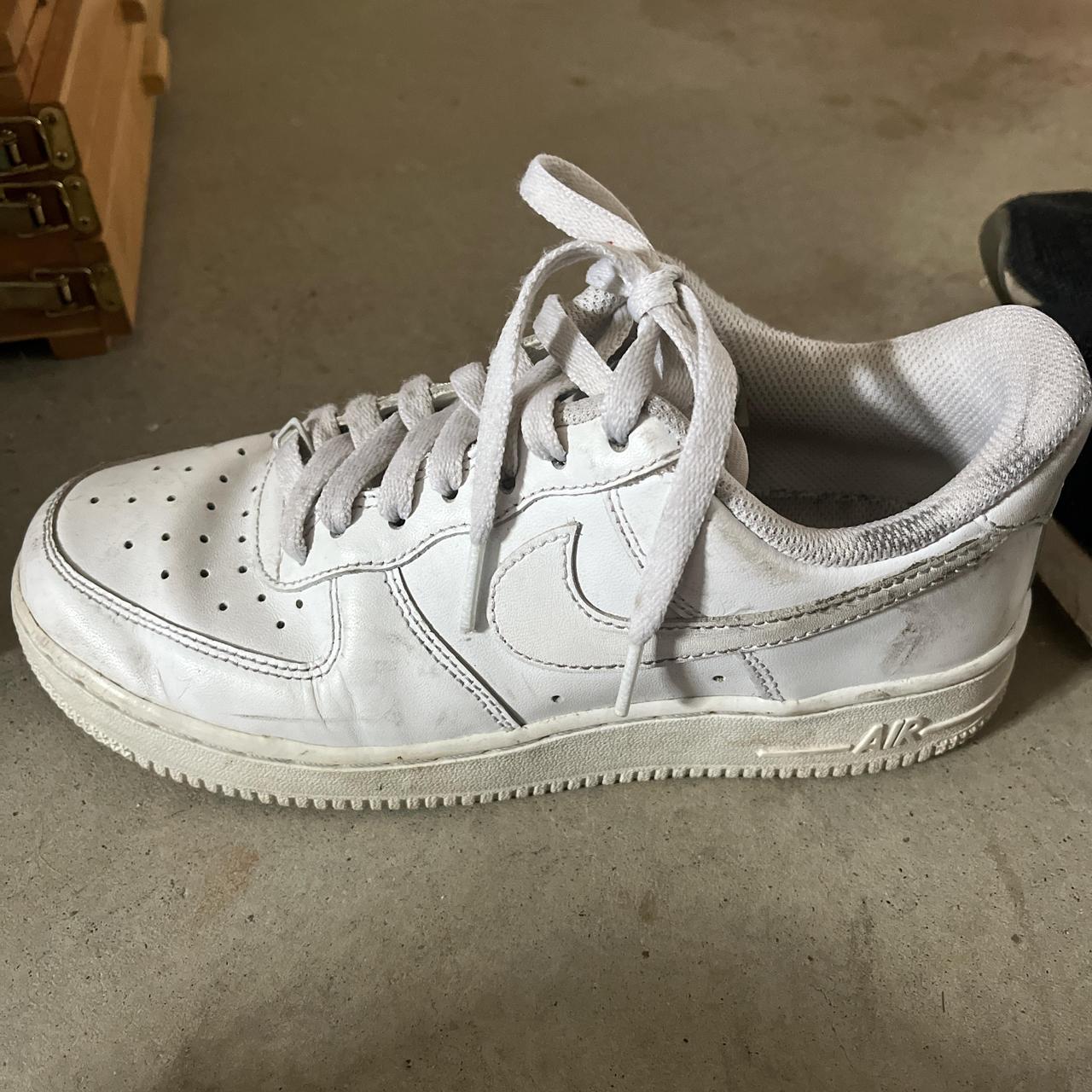 air forces 1 wss