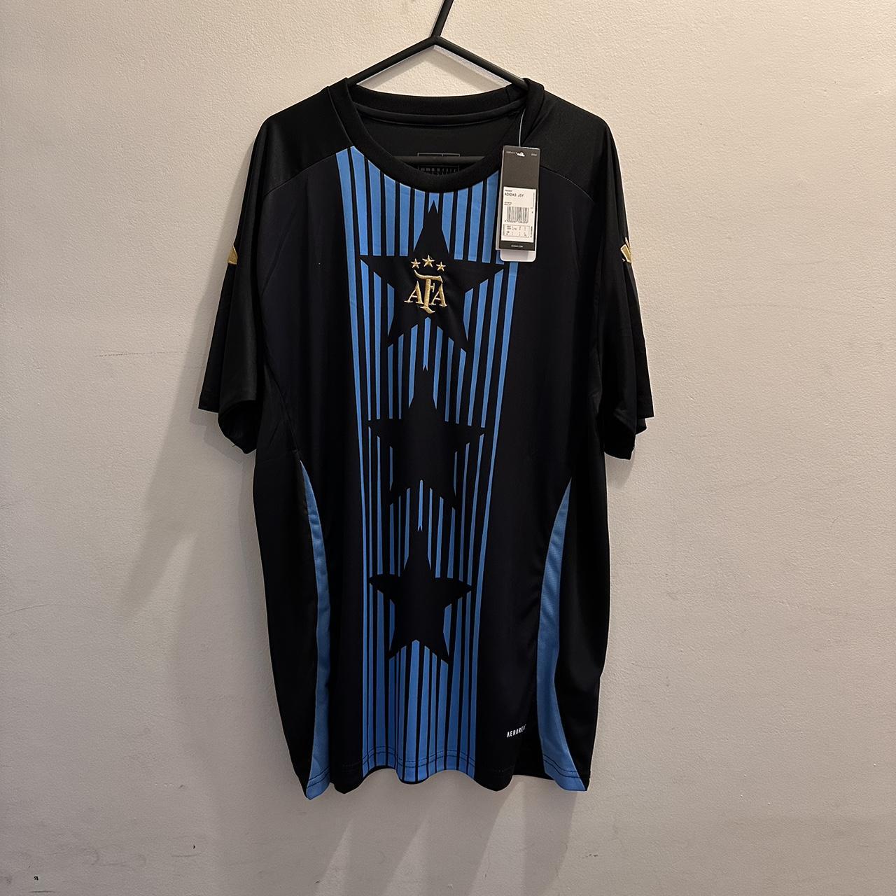 ARGENTINA 2024 SPECIAL EDITION TRAINING TOP