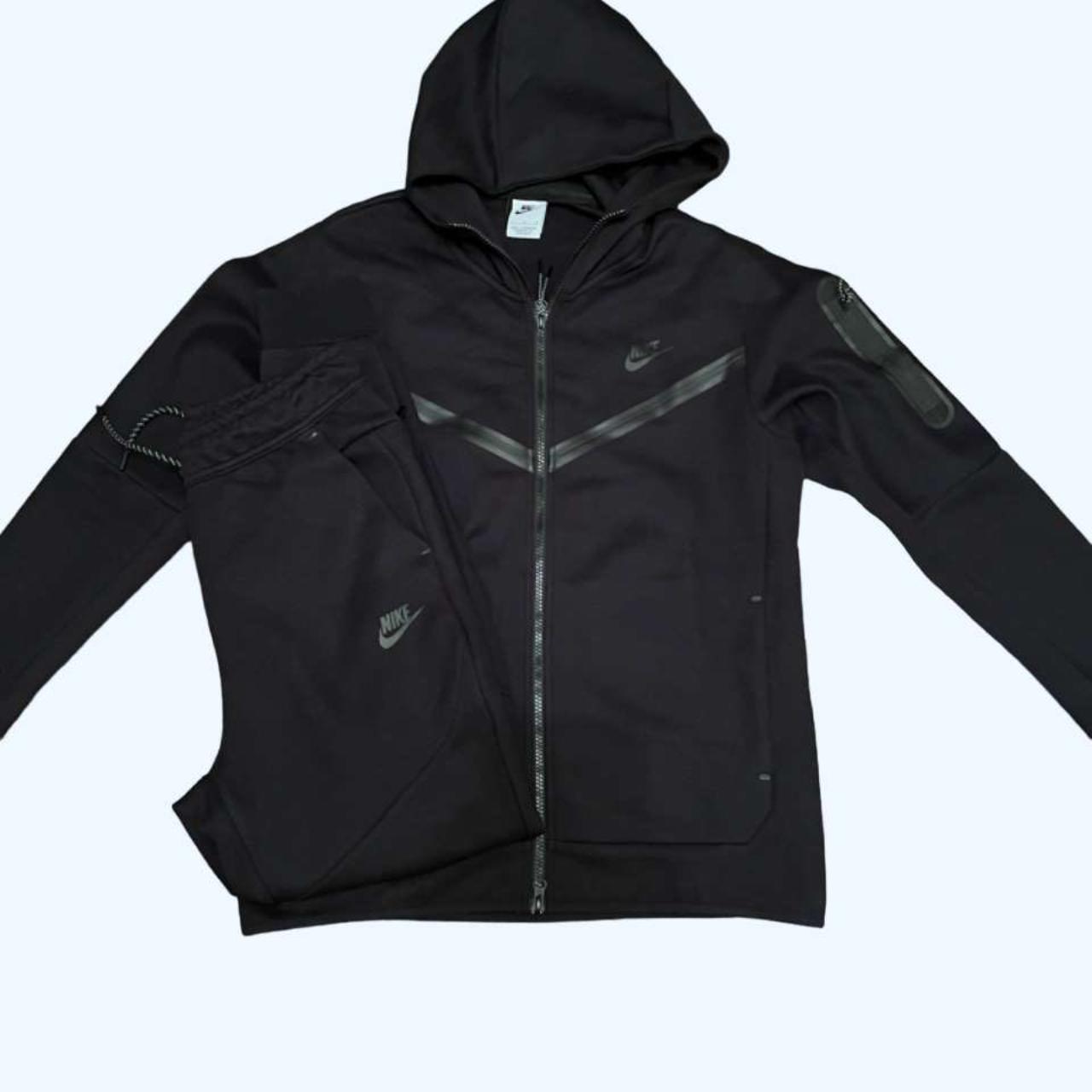 Old season Nike Tech Fleece Hoodie