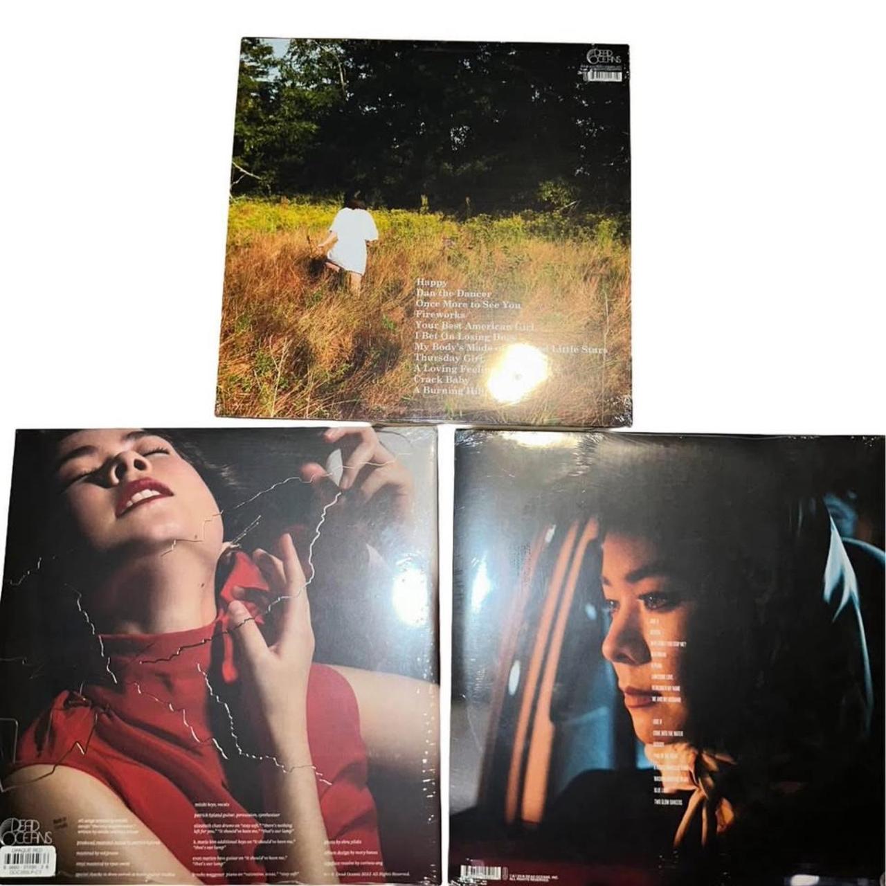 The Marias Care for you/ Bop it up! Limited edition | Depop