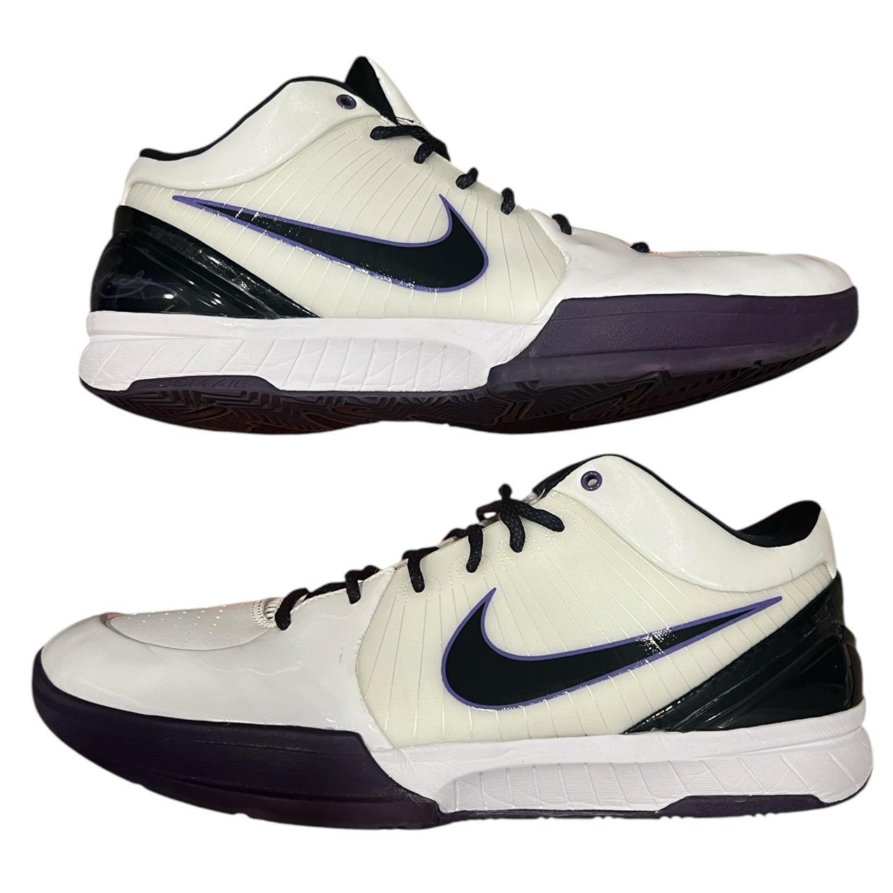 nike kobe 13 mens white