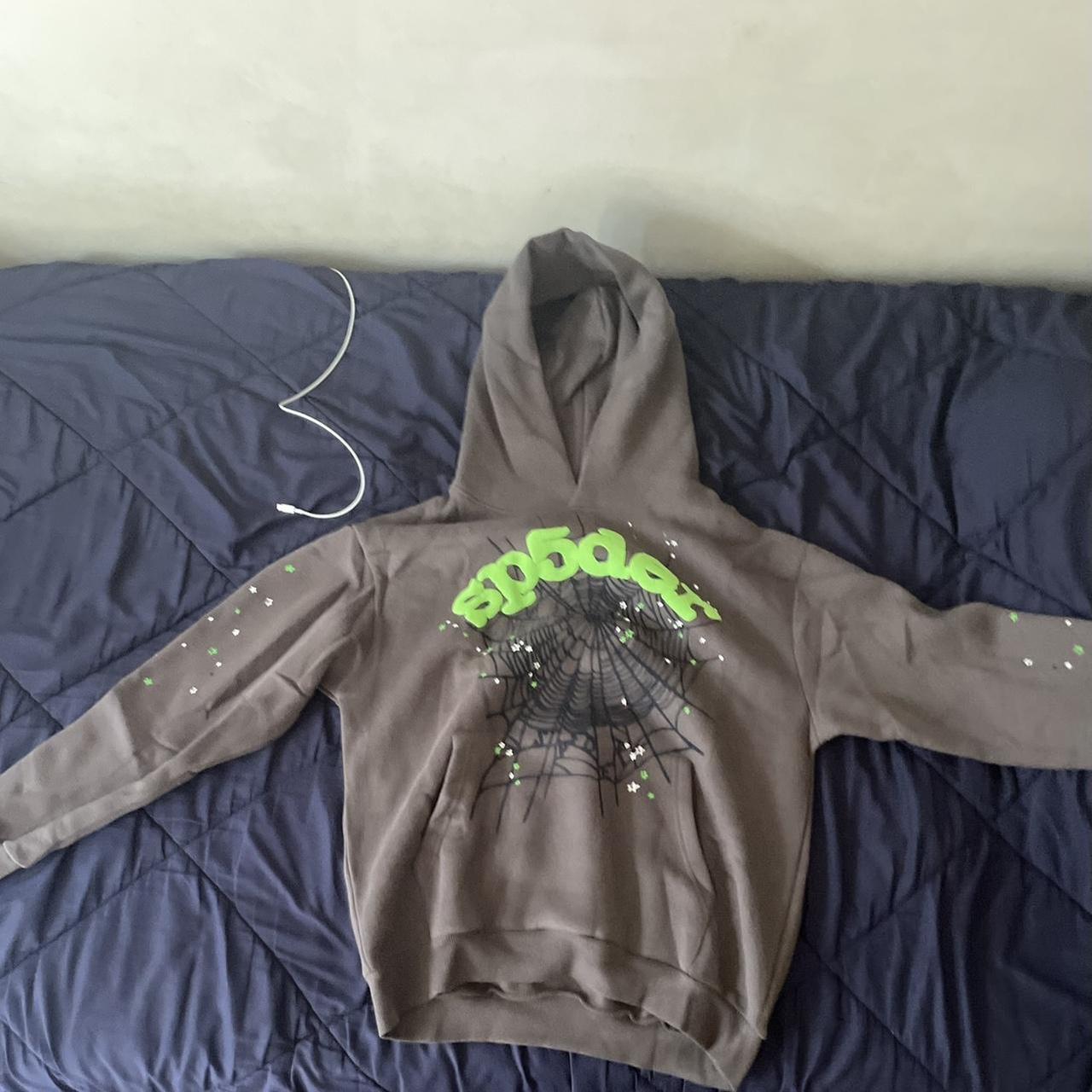 item listed by bycuser
