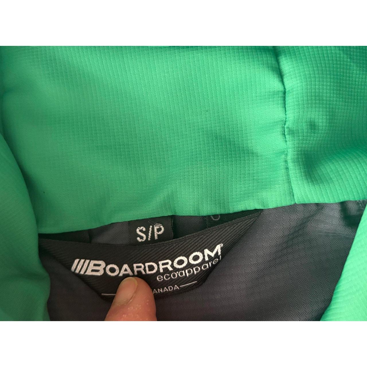 Source Unknown Men's Jacket - Black - S – MongoDB… - image 5