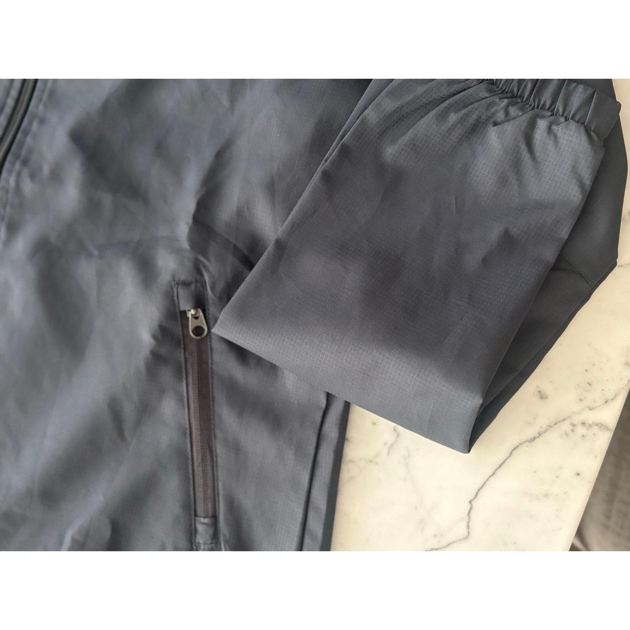 Source Unknown Men's Jacket - Black - S – MongoDB… - image 6