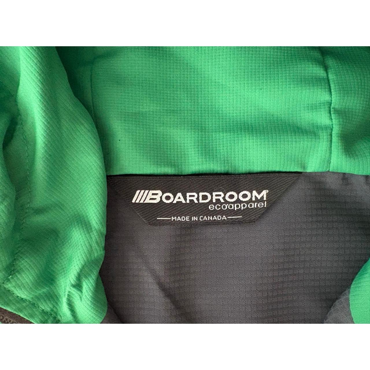 Source Unknown Men's Jacket - Black - S – MongoDB… - image 4