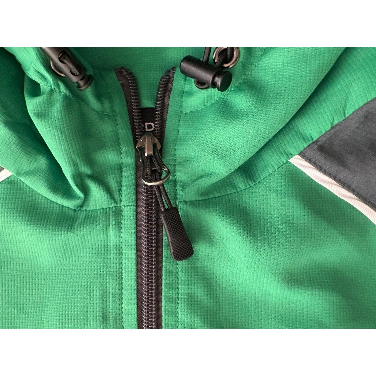 Source Unknown Men's Jacket - Black - S – MongoDB… - image 2