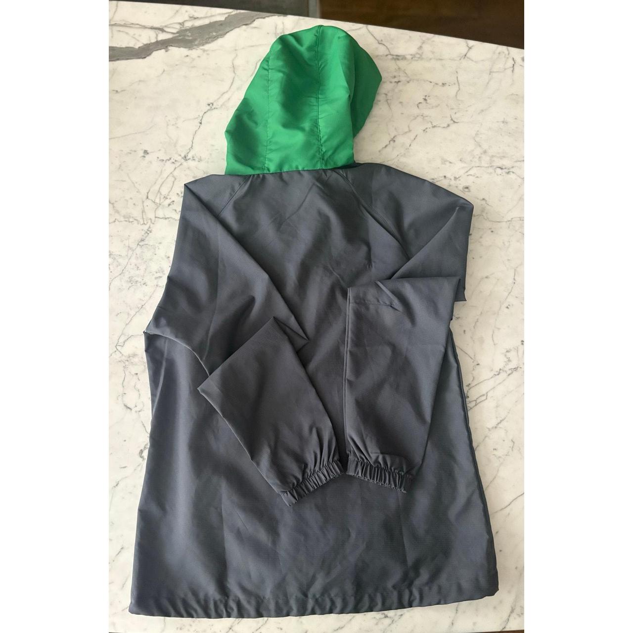 Source Unknown Men's Jacket - Black - S – MongoDB… - image 7