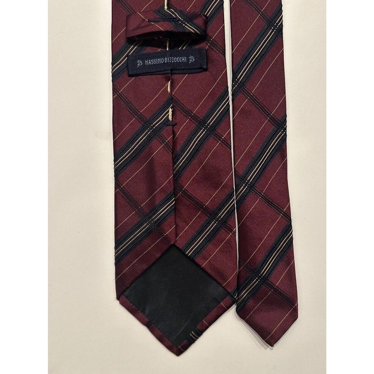 Source Unknown Men's Accessories - Red – Massimo … - image 3