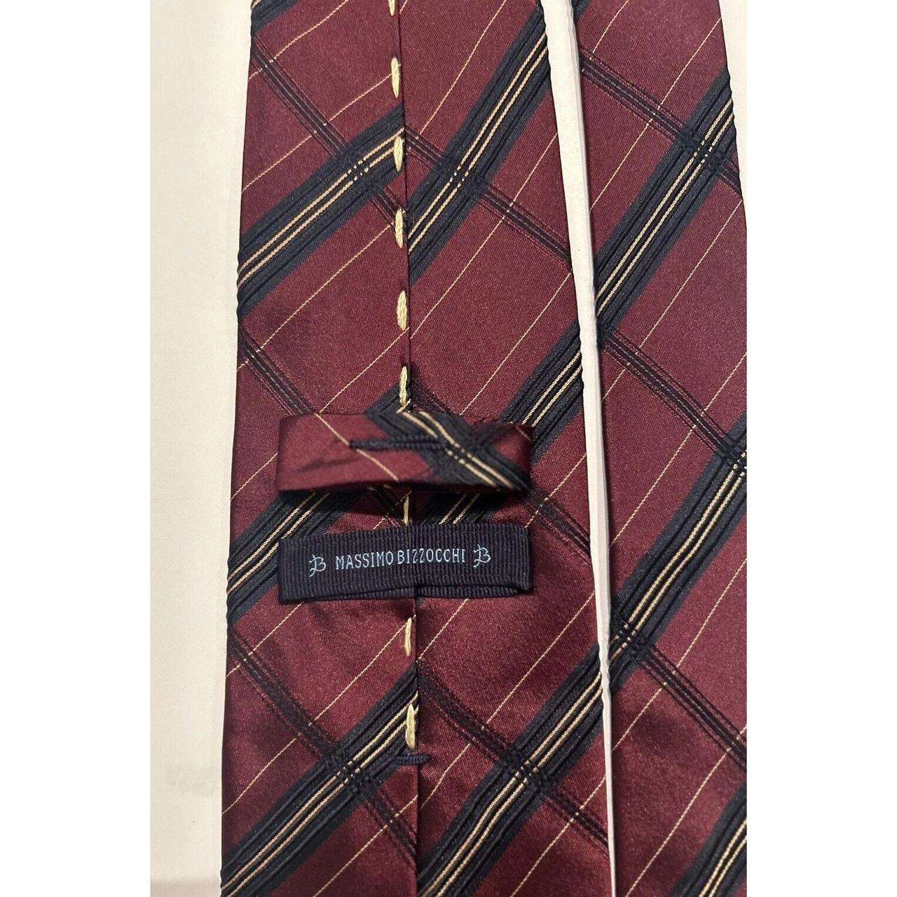 Source Unknown Men's Accessories - Red – Massimo … - image 1