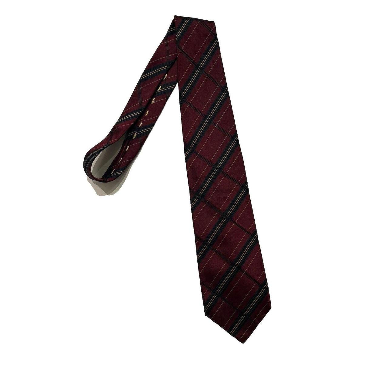 Source Unknown Men's Accessories - Red – Massimo … - image 2