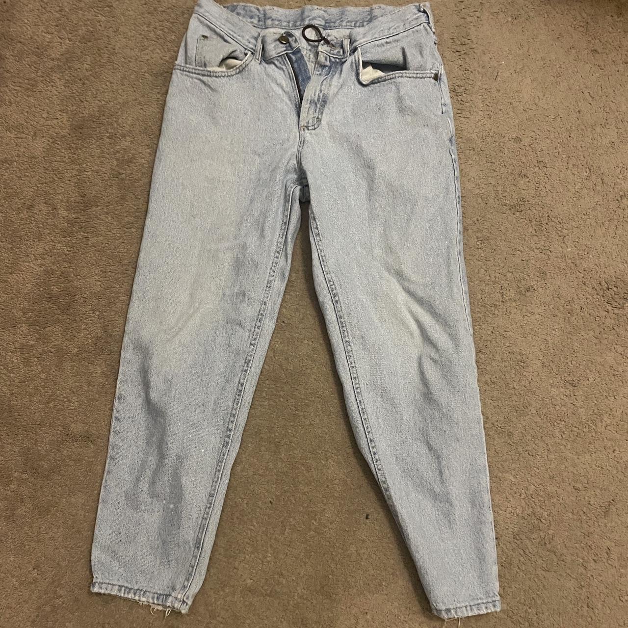 Lee’s Jeans 30x30 - Depop