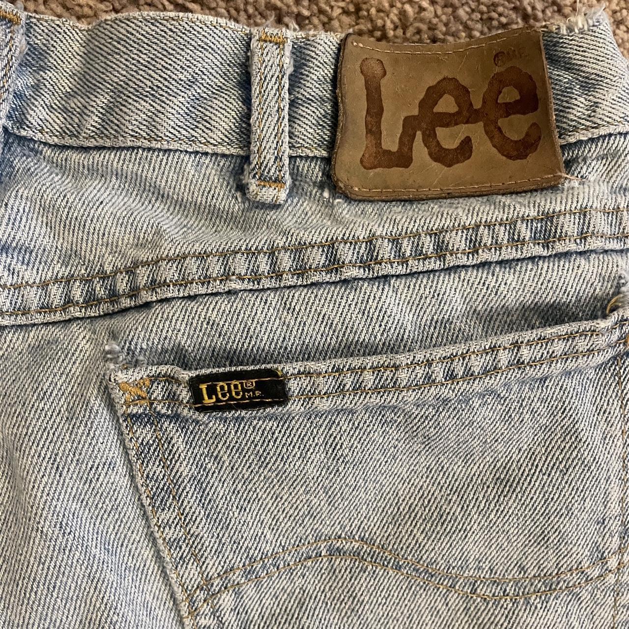 lee jeans 130273