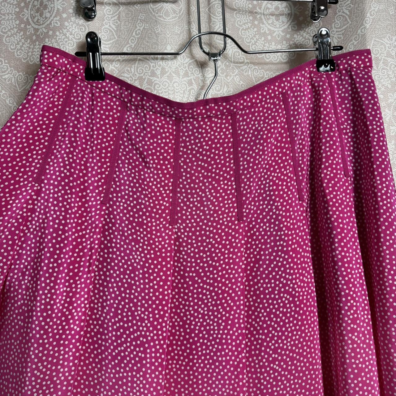 Pendleton Women's Skirt - Pink - 16 – Pendleton S… - image 2