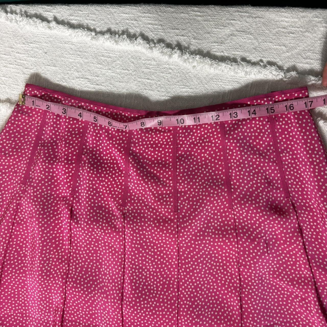 Pendleton Women's Skirt - Pink - 16 – Pendleton S… - image 5