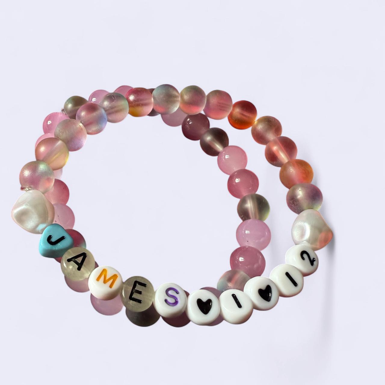 Women's Bracelet - Multi – Customizable multi-col… - image 2