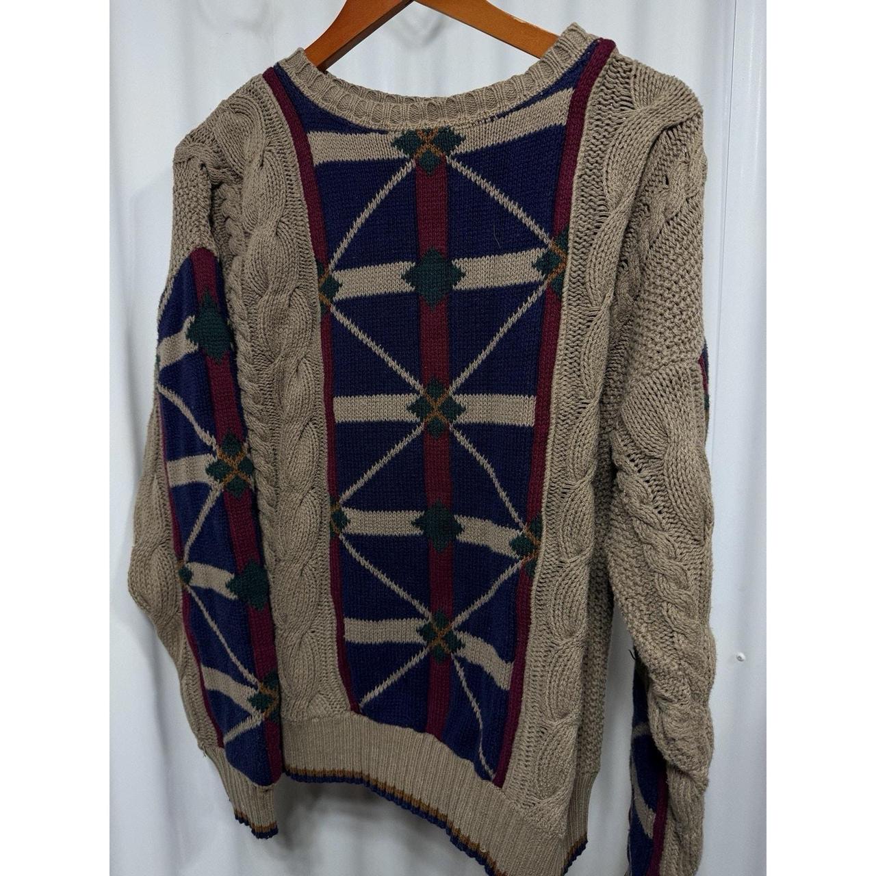 Pendleton Men's Jacket - Brown - L – Technical De… - image 8