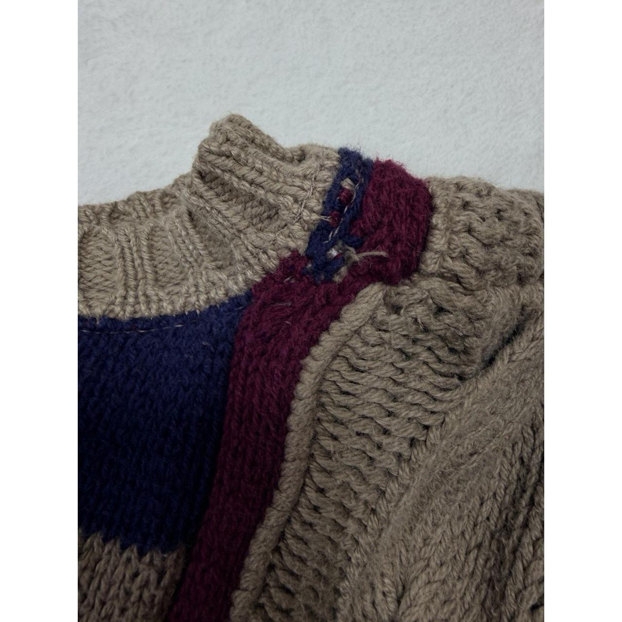 Pendleton Men's Jacket - Brown - L – Technical De… - image 6