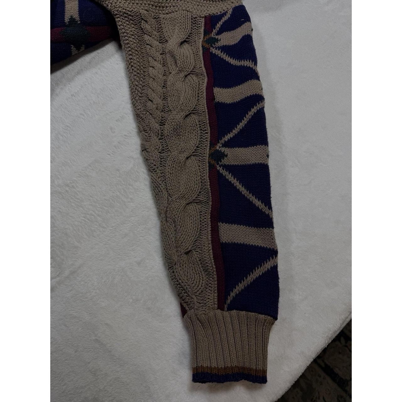 Pendleton Men's Jacket - Brown - L – Technical De… - image 5