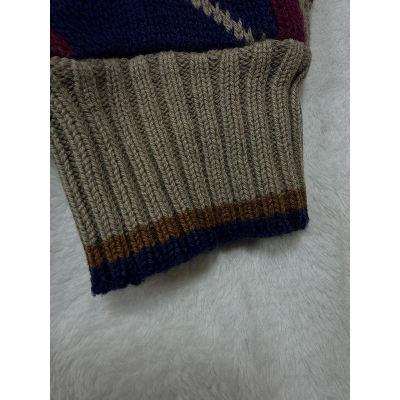 Pendleton Men's Jacket - Brown - L – Technical De… - image 7