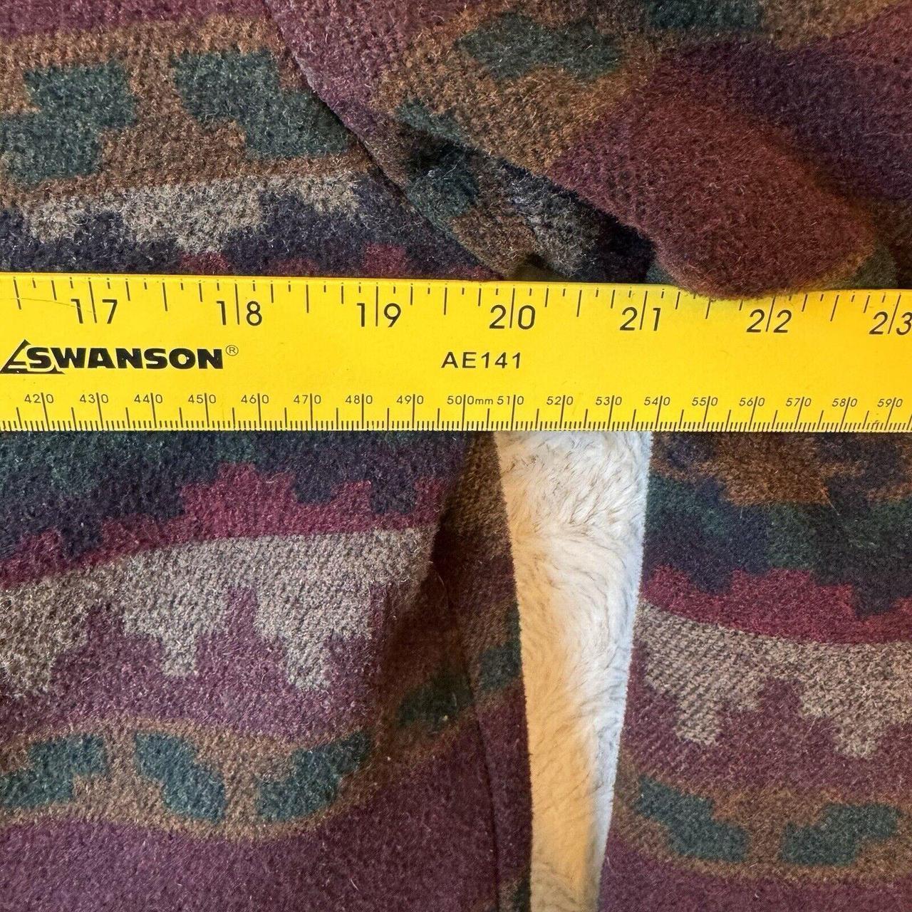 Source Unknown Women's Tailored jacket - Multi - … - image 8