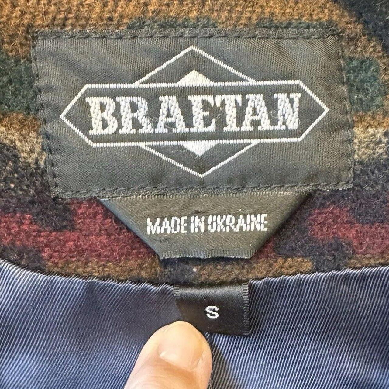 Source Unknown Women's Tailored jacket - Multi - … - image 4