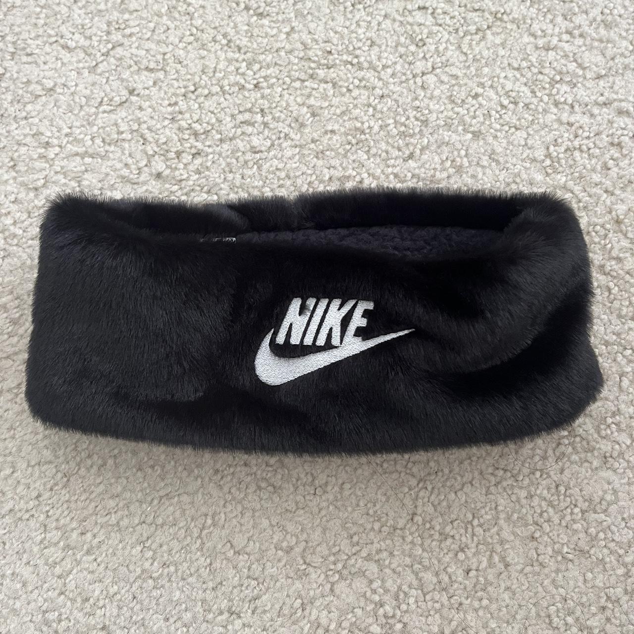 nike headband warmer
