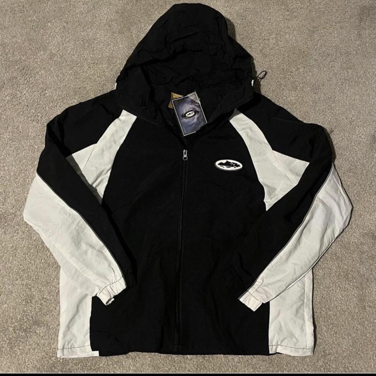 Corteiz Italia Shuku Jacket 🇮🇹 Size Medium | Depop