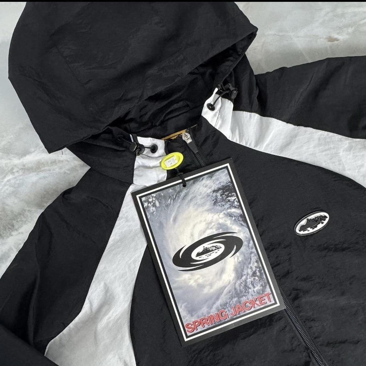 corteiz Shuku Italia jkt __taa6602 Corteiz Italia Shuku Jacket