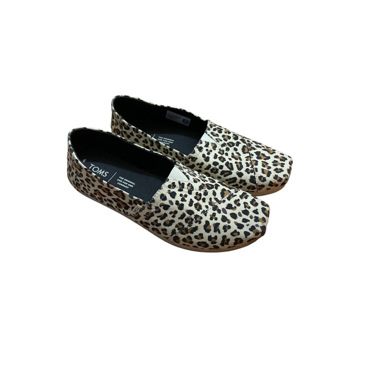 toms cheetah shoes