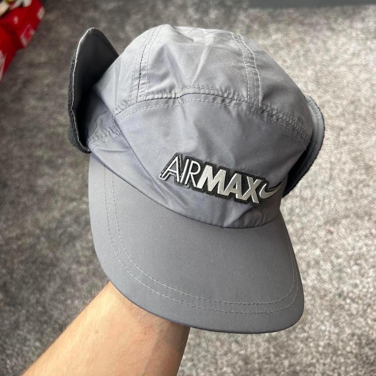 air max hats