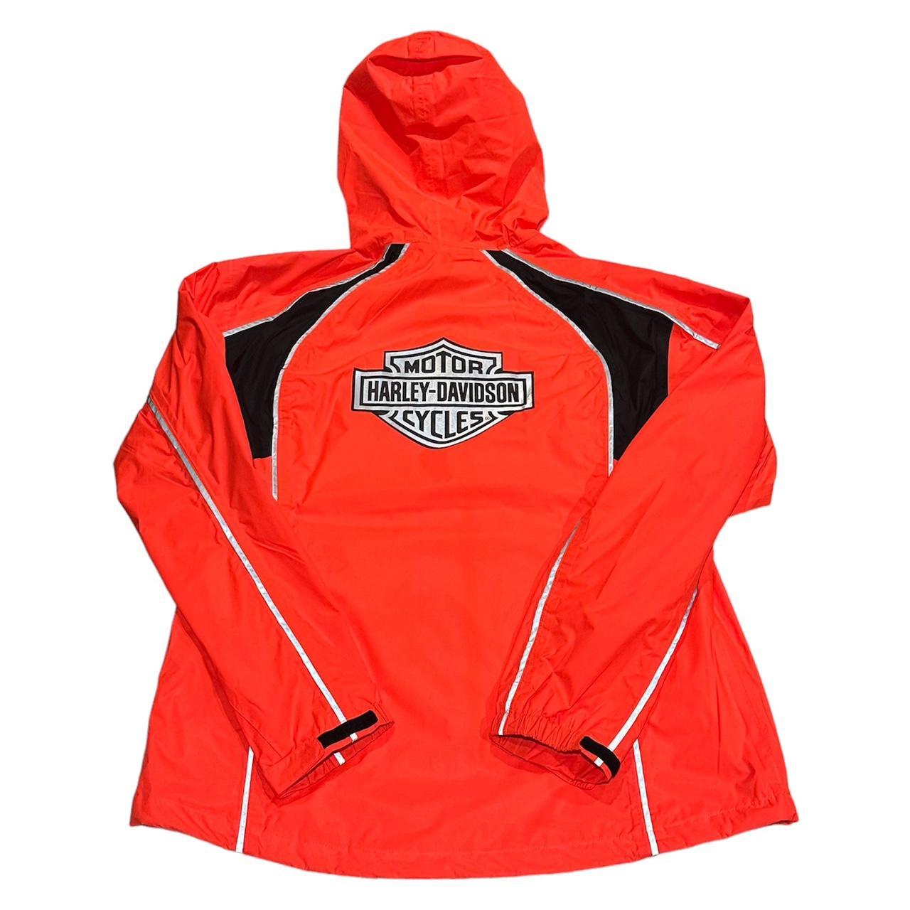 On sale Harley-Davidson Ladies Windproof Jacket,, LG