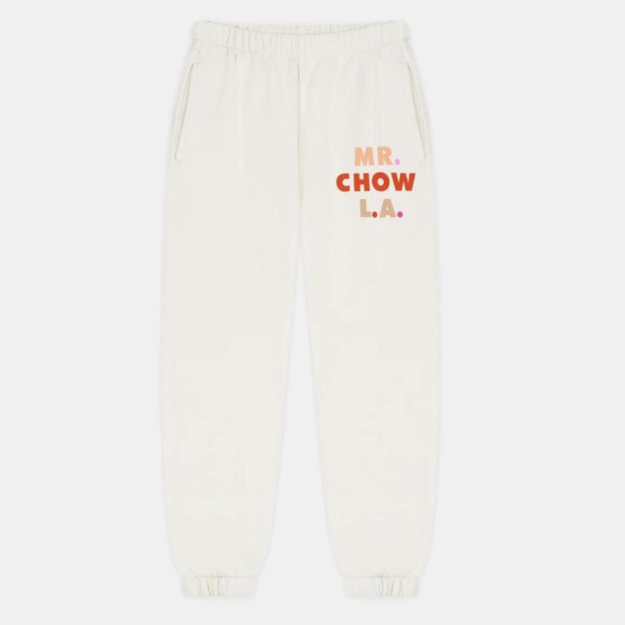 MadHappy x Mr Chows New Medium popular sweatpants