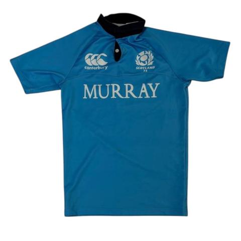 Canterbury 1997-99 ハイランダーズ ヴィンテージ ユニフォーム Canterbury 1997-99 ハイランダーズ ヴィンテージ ユニフォーム