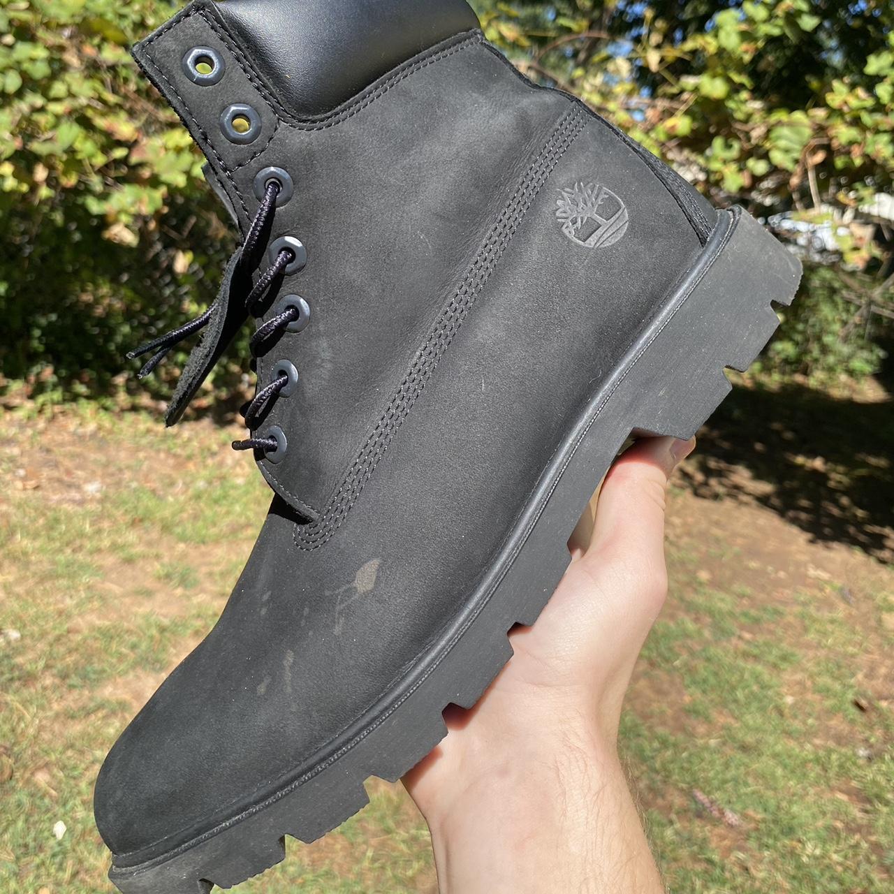 item listed by michbros