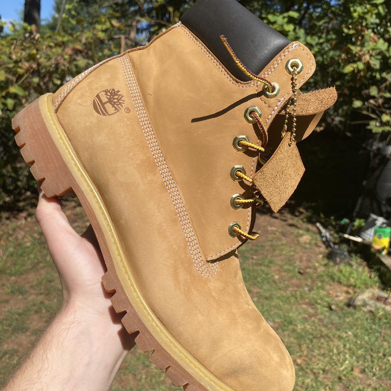 item listed by michbros