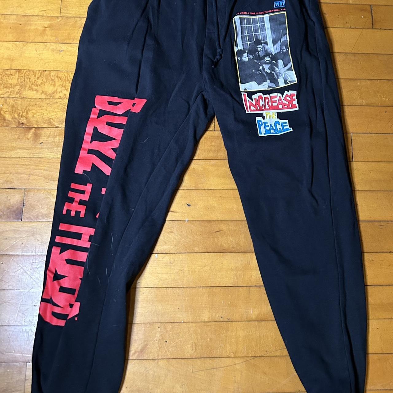 Boyz n the hood sweatpants sale