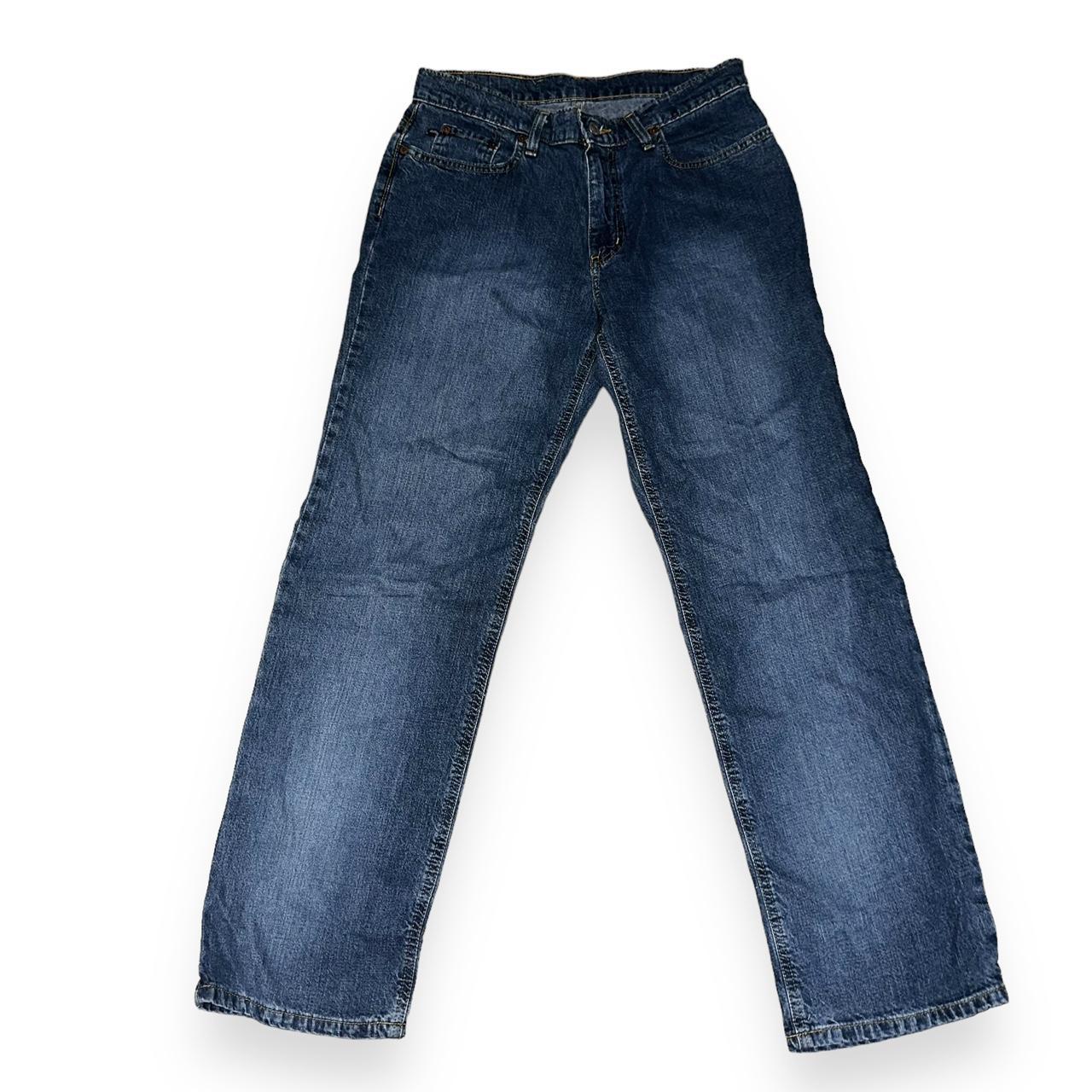 Ralph lauren saturday jeans best sale