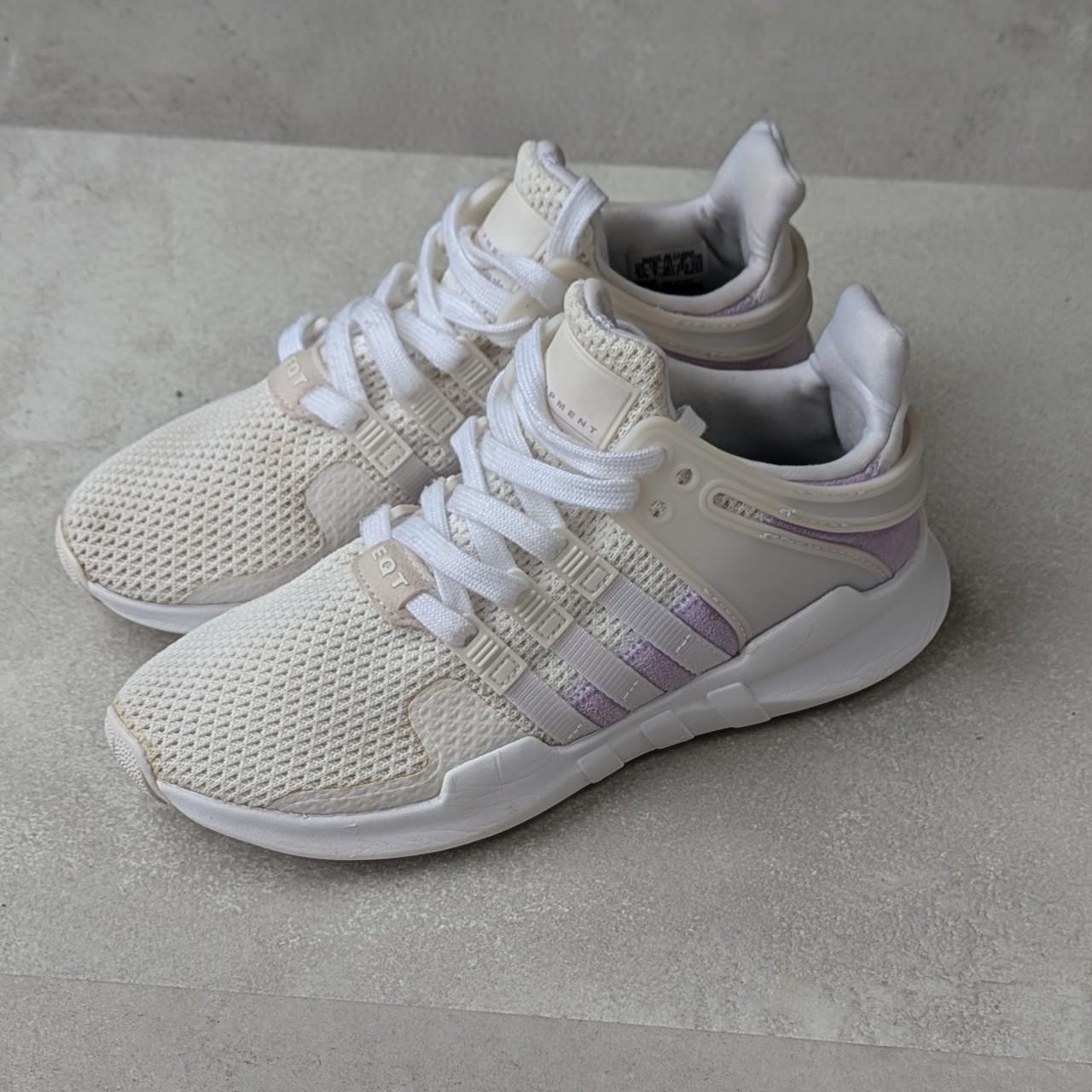 Adidas shops eqt size 4